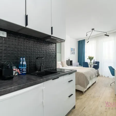 Your Holidays Chrobry 602 מידזיזדרויה