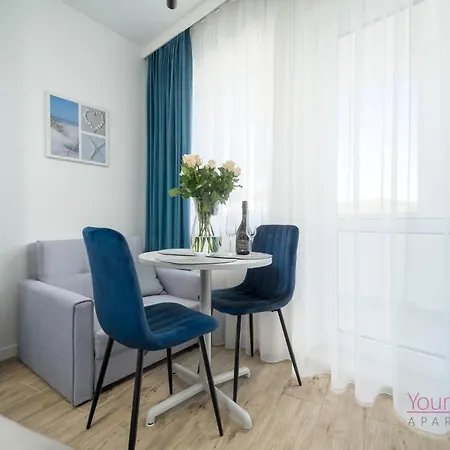 Your Holidays Chrobry 602 * מידזיזדרויה