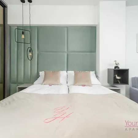 Your Holidays Chrobry 602 * מידזיזדרויה