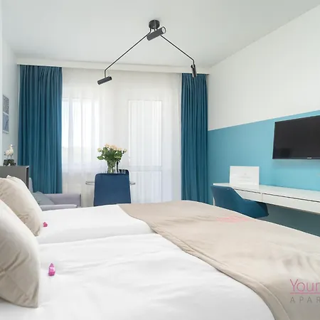 Your Holidays Chrobry 602 * מידזיזדרויה