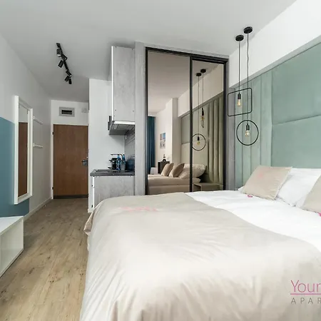 Your Holidays Chrobry 602 * מידזיזדרויה